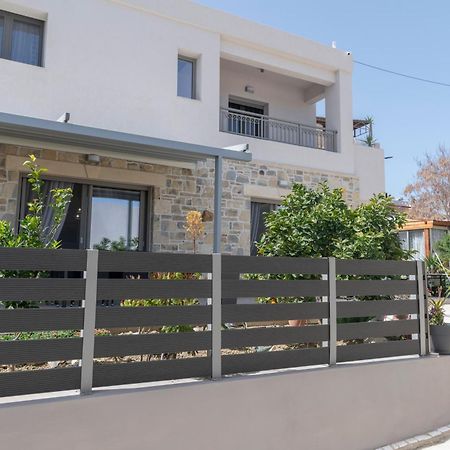 Elixrysos Apartment 2 Pitsidia Dış mekan fotoğraf