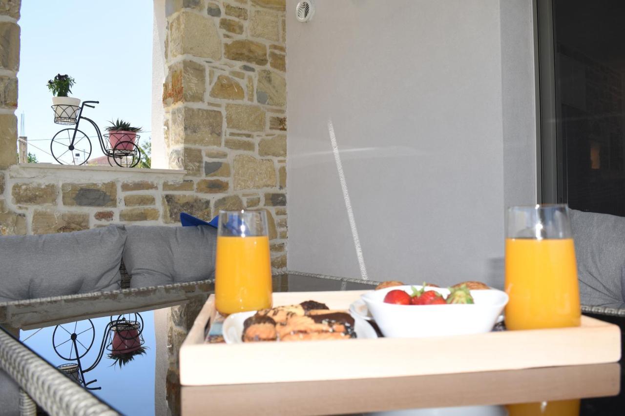 Elixrysos Apartment 2 Pitsidia Dış mekan fotoğraf