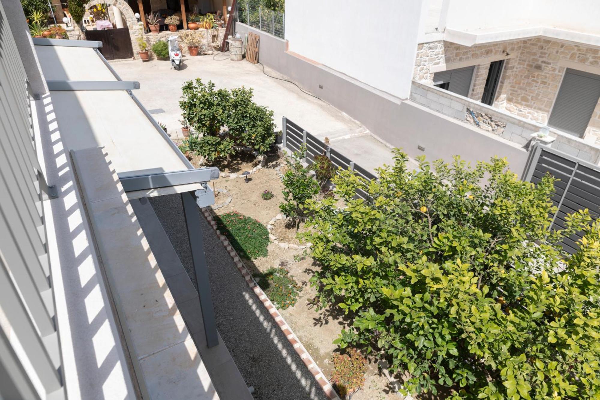 Elixrysos Apartment 2 Pitsidia Dış mekan fotoğraf