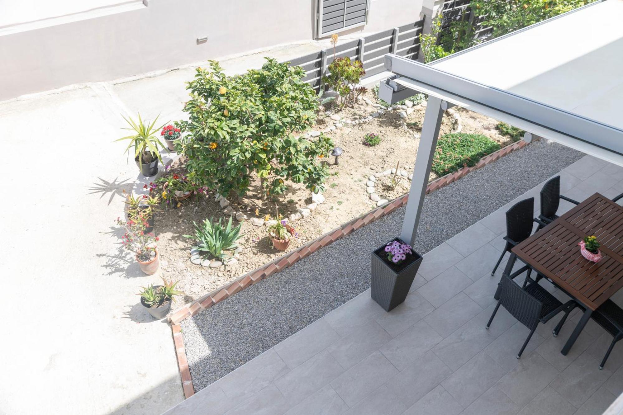 Elixrysos Apartment 2 Pitsidia Dış mekan fotoğraf