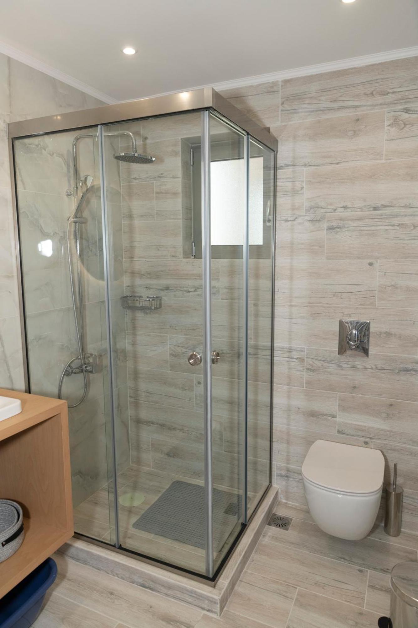 Elixrysos Apartment 2 Pitsidia Dış mekan fotoğraf