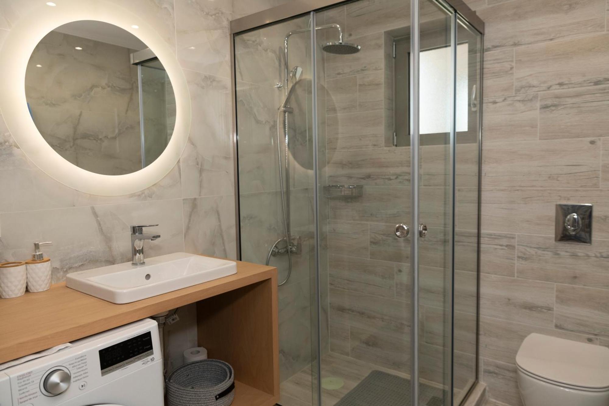 Elixrysos Apartment 2 Pitsidia Dış mekan fotoğraf