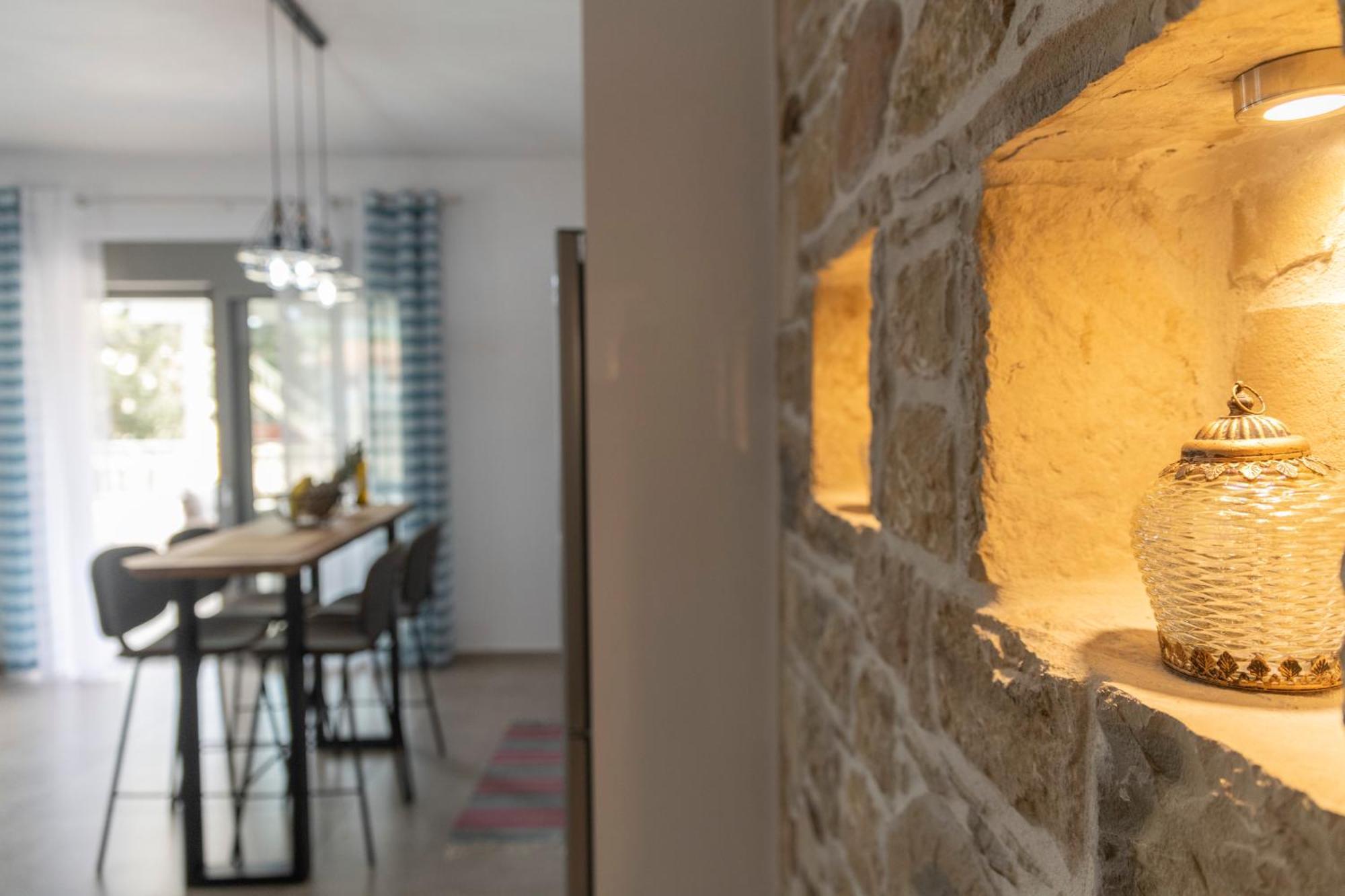 Elixrysos Apartment 2 Pitsidia Dış mekan fotoğraf