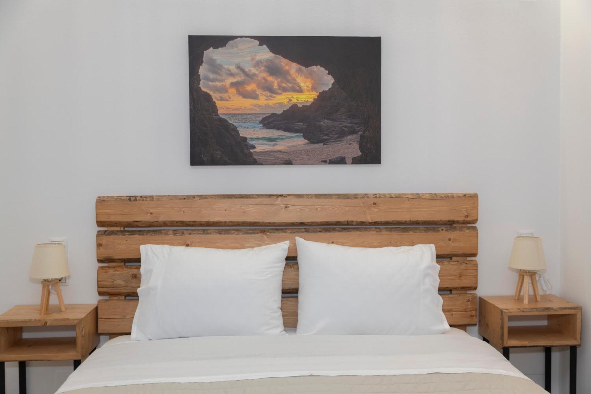Elixrysos Apartment 2 Pitsidia Dış mekan fotoğraf