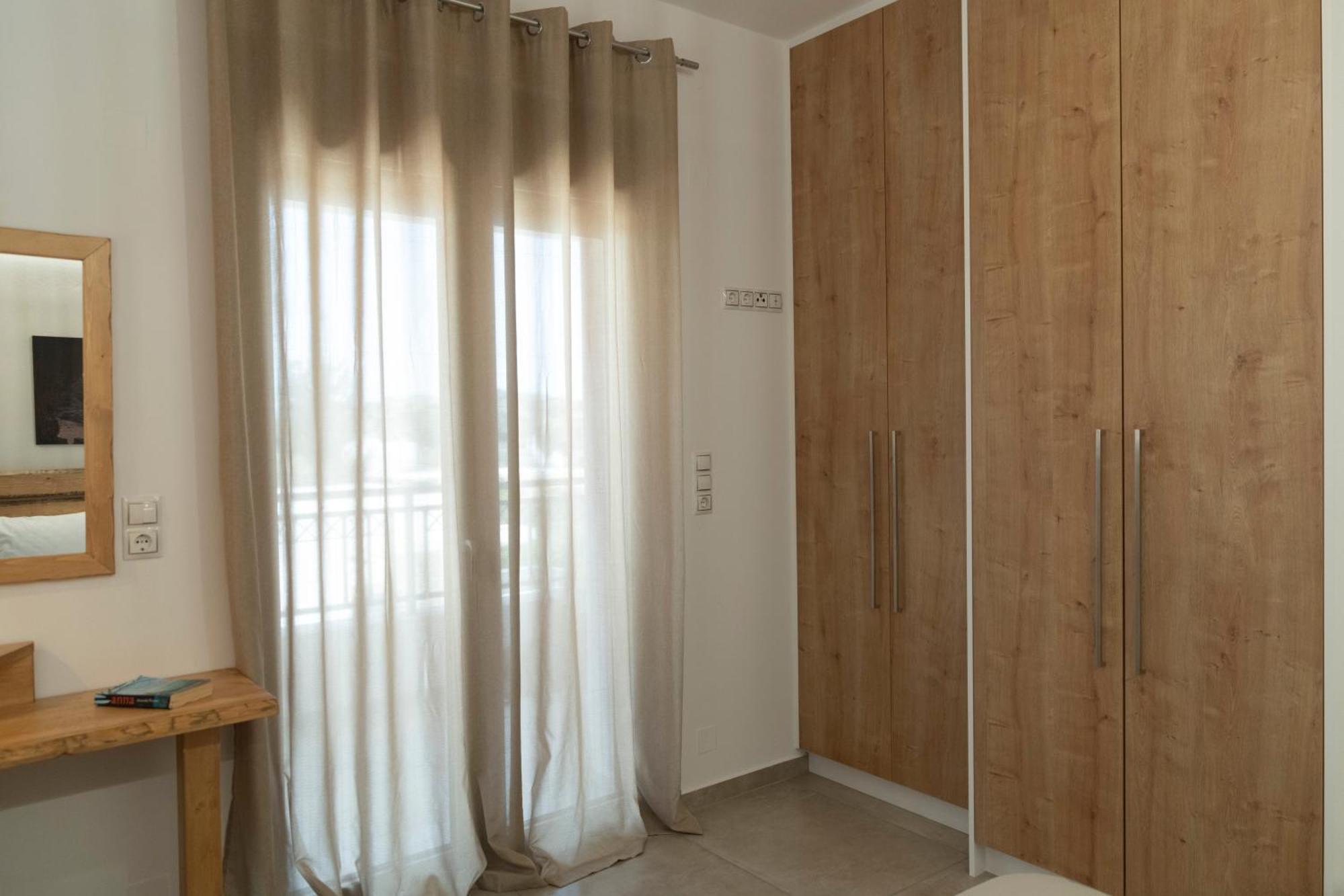 Elixrysos Apartment 2 Pitsidia Dış mekan fotoğraf
