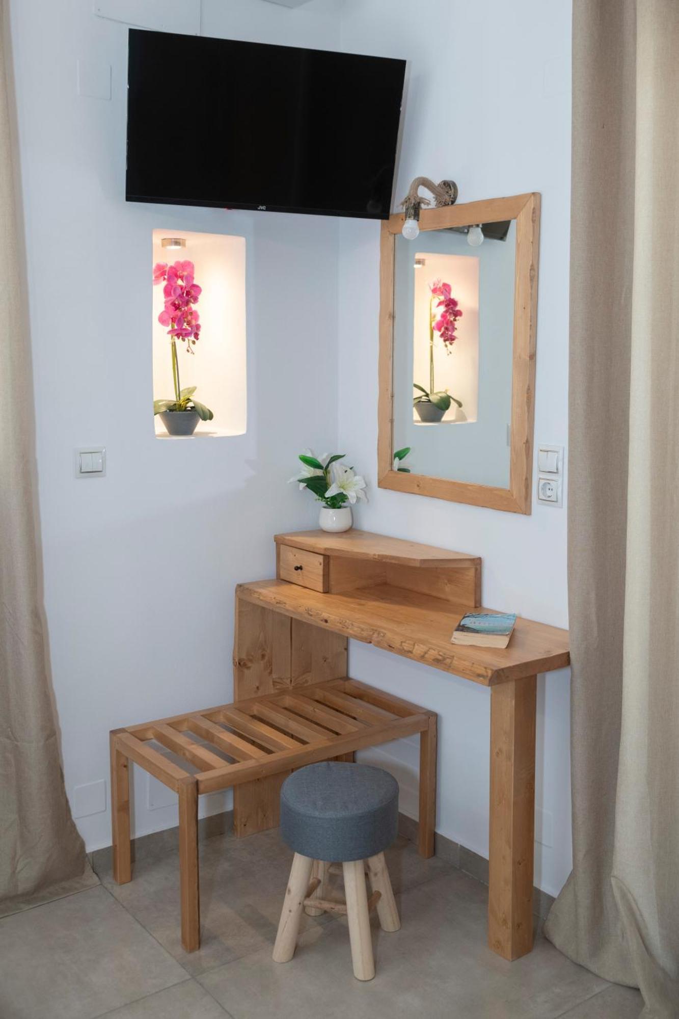 Elixrysos Apartment 2 Pitsidia Dış mekan fotoğraf