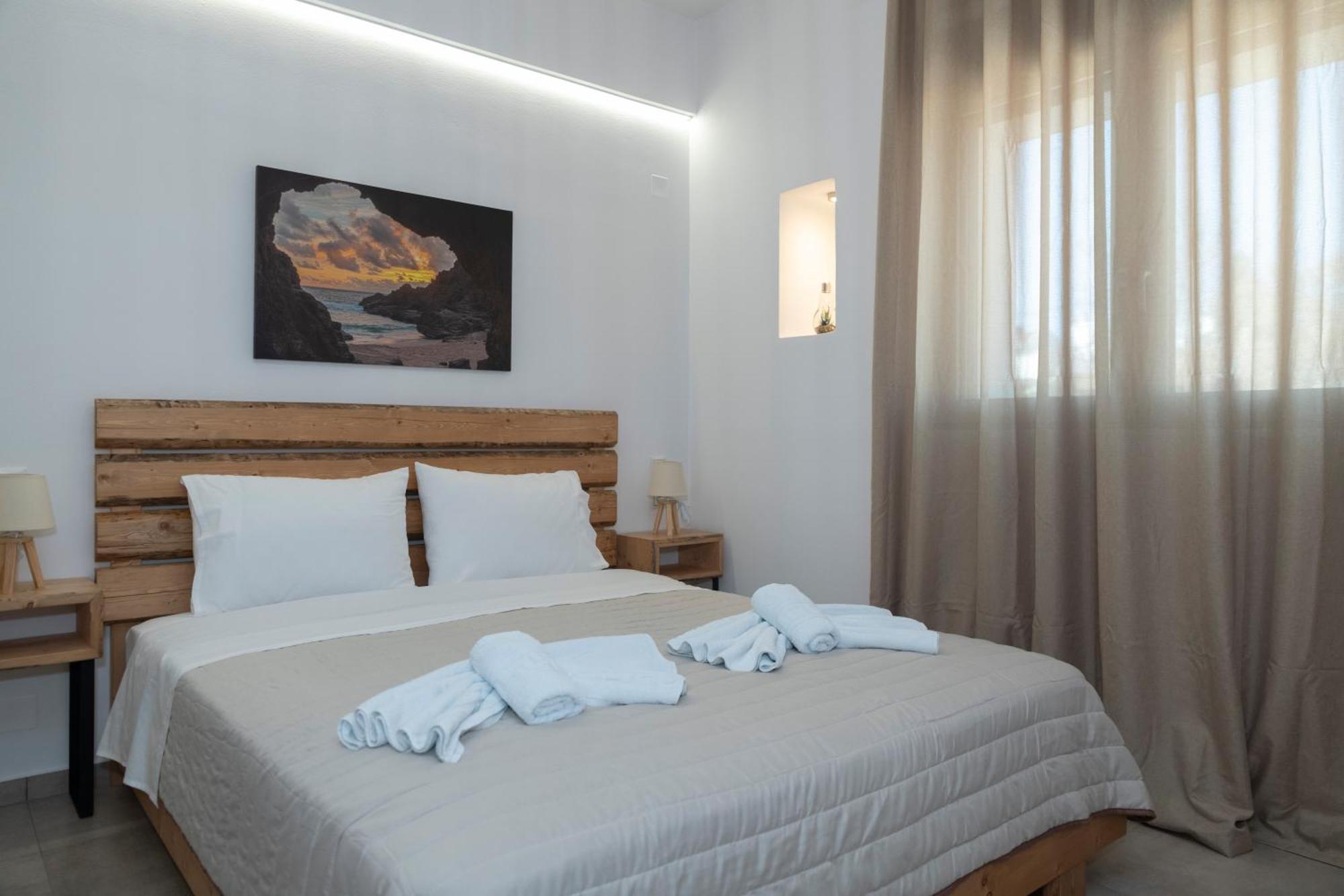 Elixrysos Apartment 2 Pitsidia Dış mekan fotoğraf
