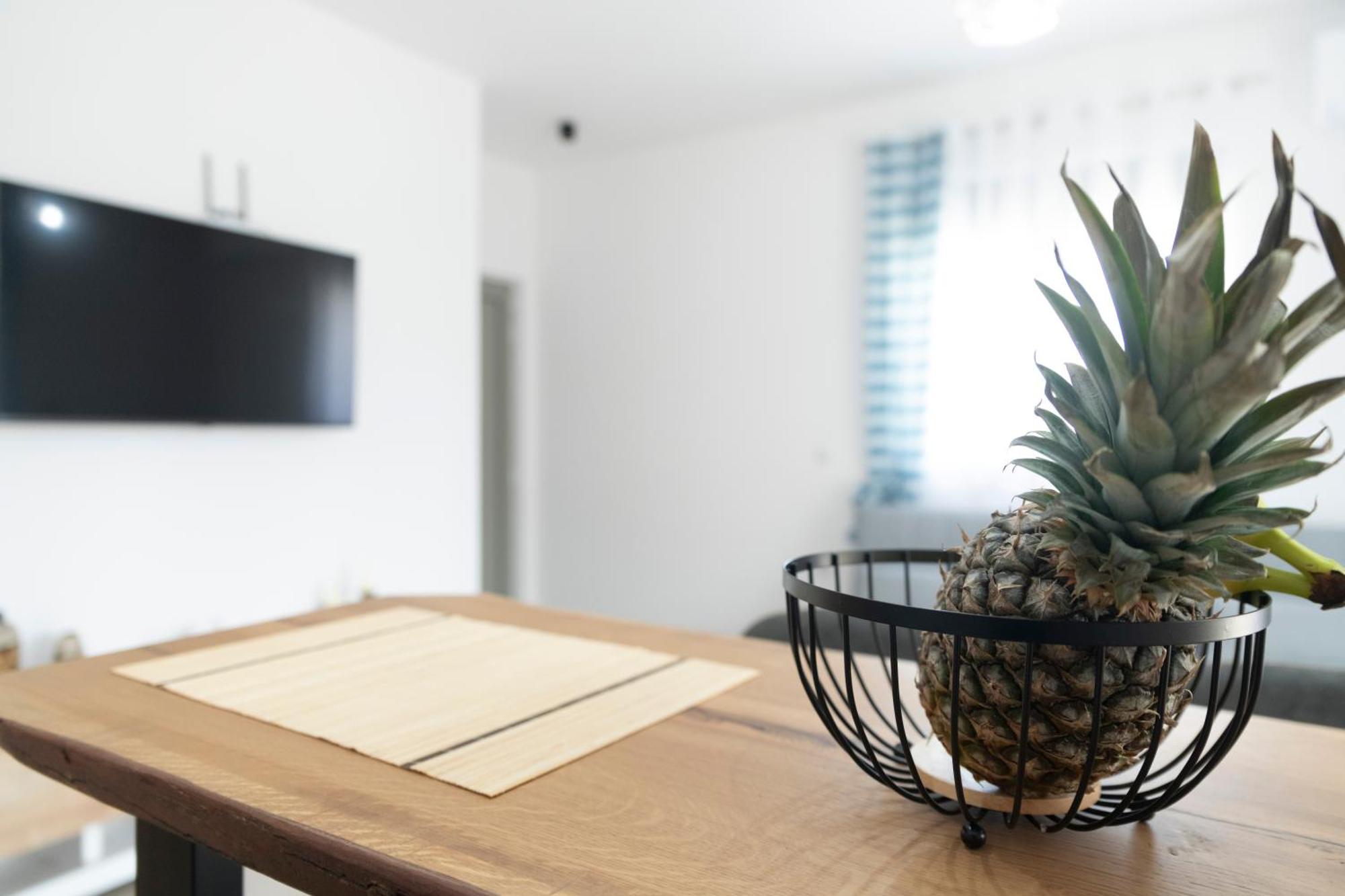 Elixrysos Apartment 2 Pitsidia Dış mekan fotoğraf