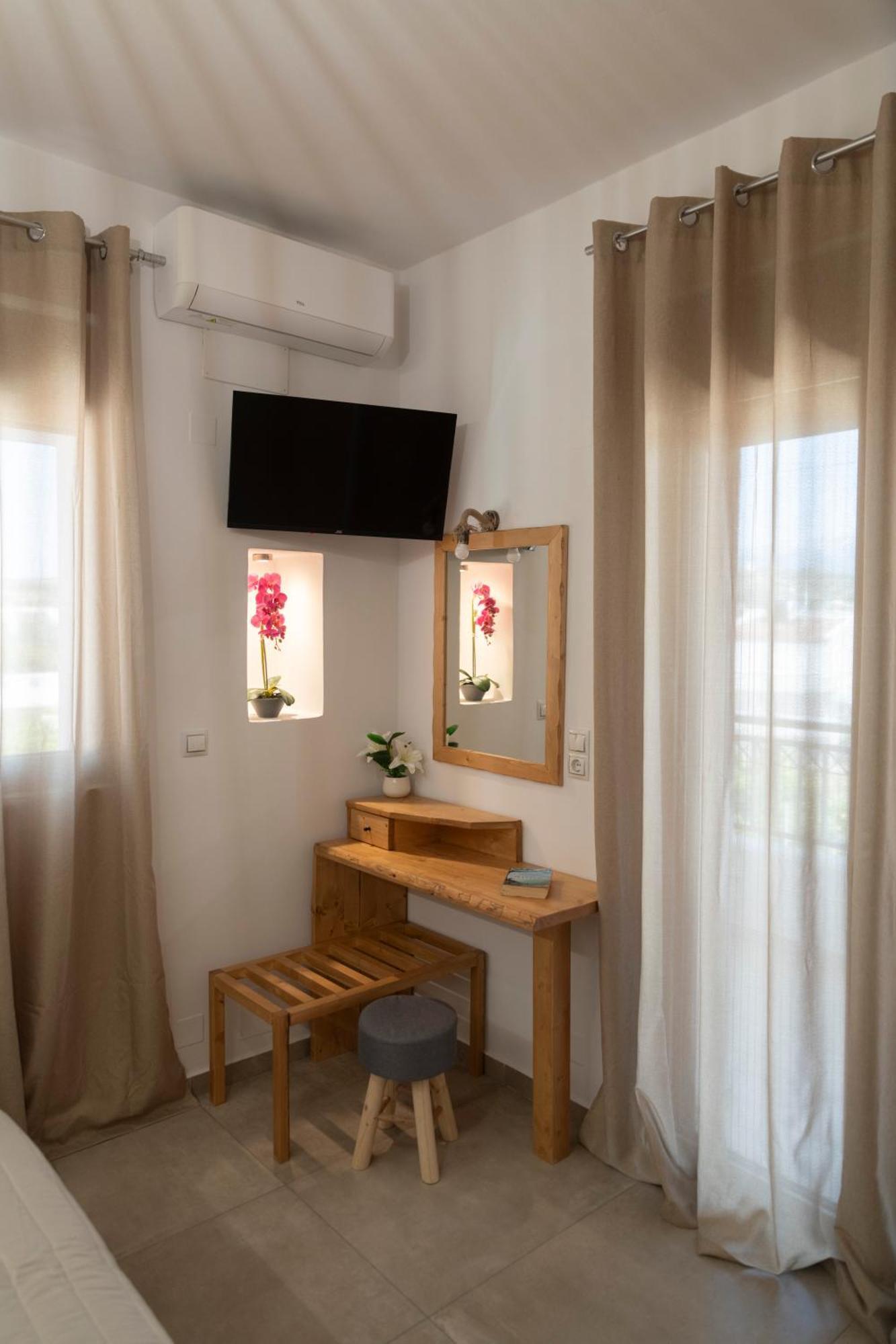 Elixrysos Apartment 2 Pitsidia Dış mekan fotoğraf