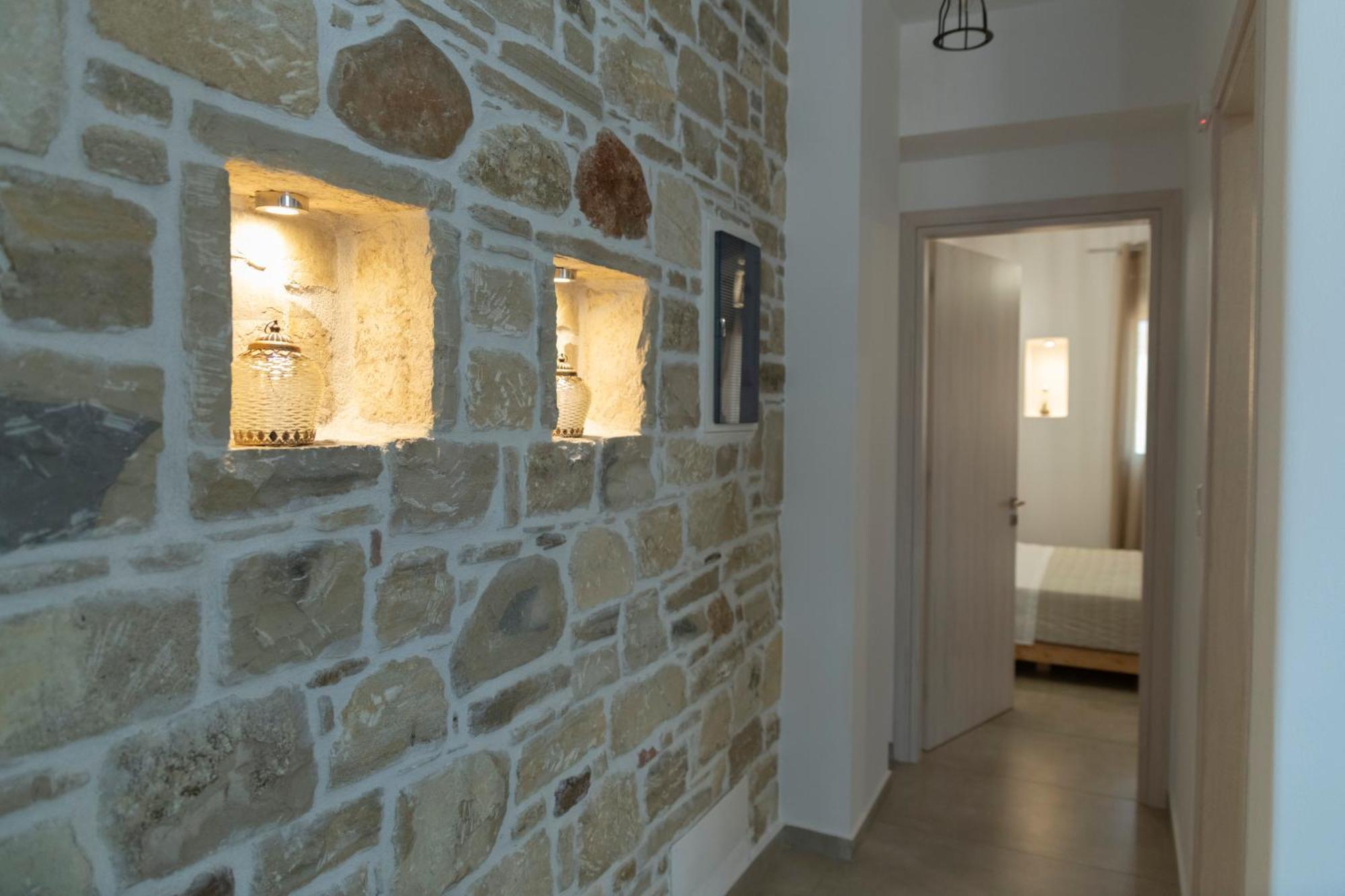 Elixrysos Apartment 2 Pitsidia Dış mekan fotoğraf