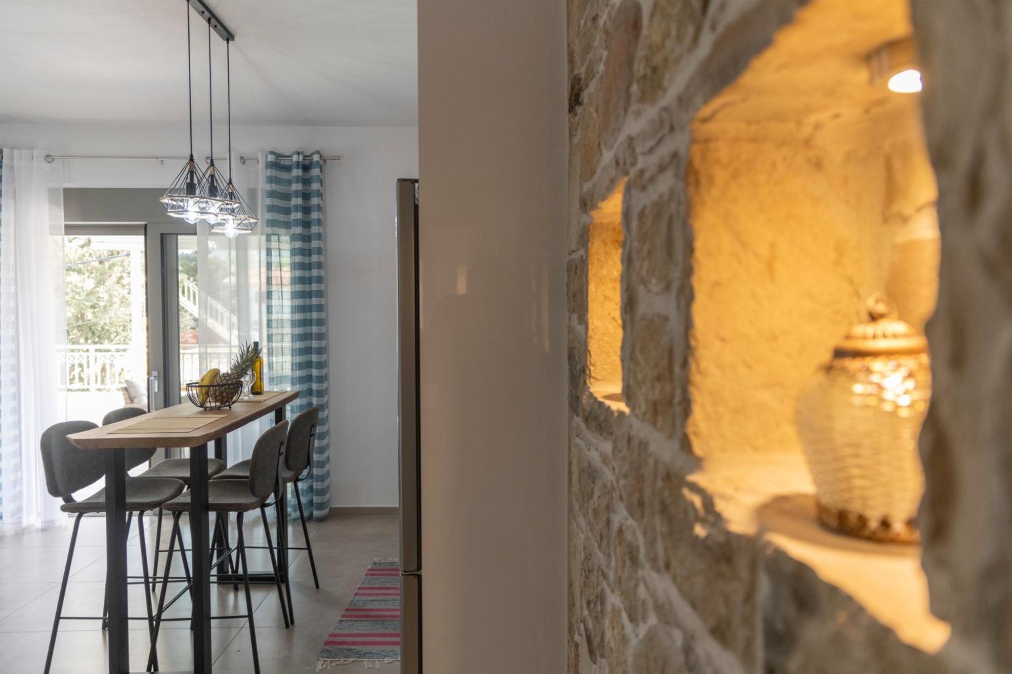Elixrysos Apartment 2 Pitsidia Dış mekan fotoğraf