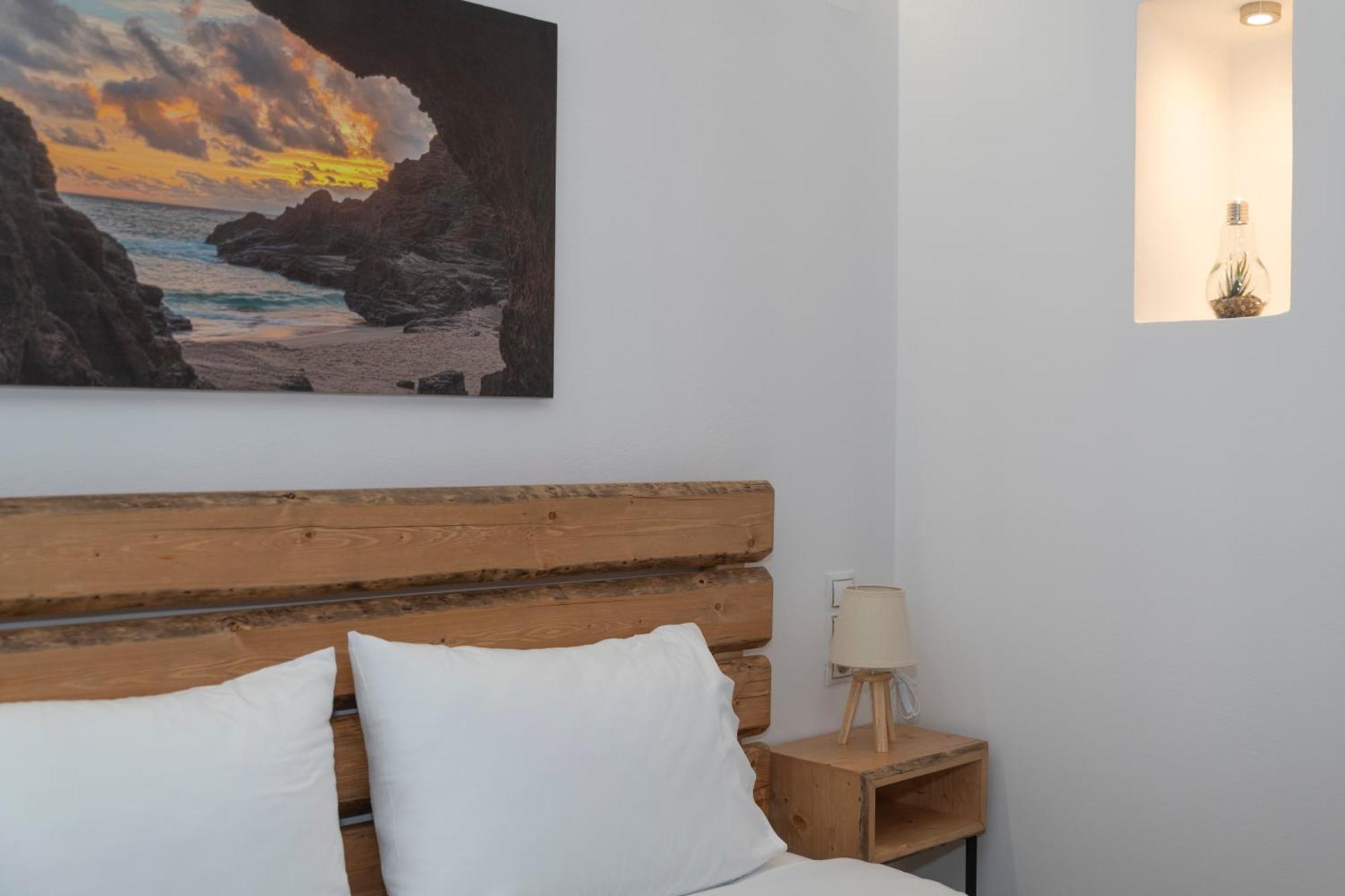 Elixrysos Apartment 2 Pitsidia Dış mekan fotoğraf