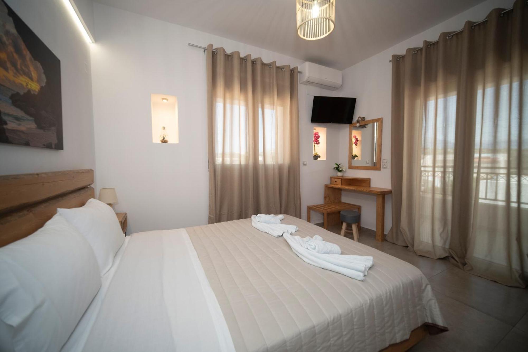 Elixrysos Apartment 2 Pitsidia Dış mekan fotoğraf