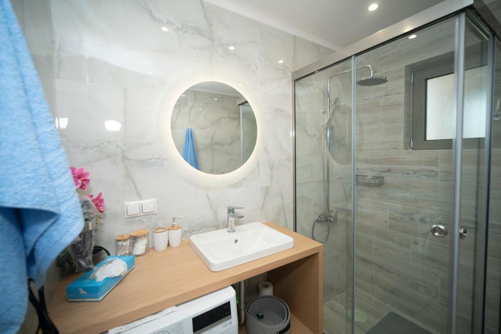 Elixrysos Apartment 2 Pitsidia Dış mekan fotoğraf