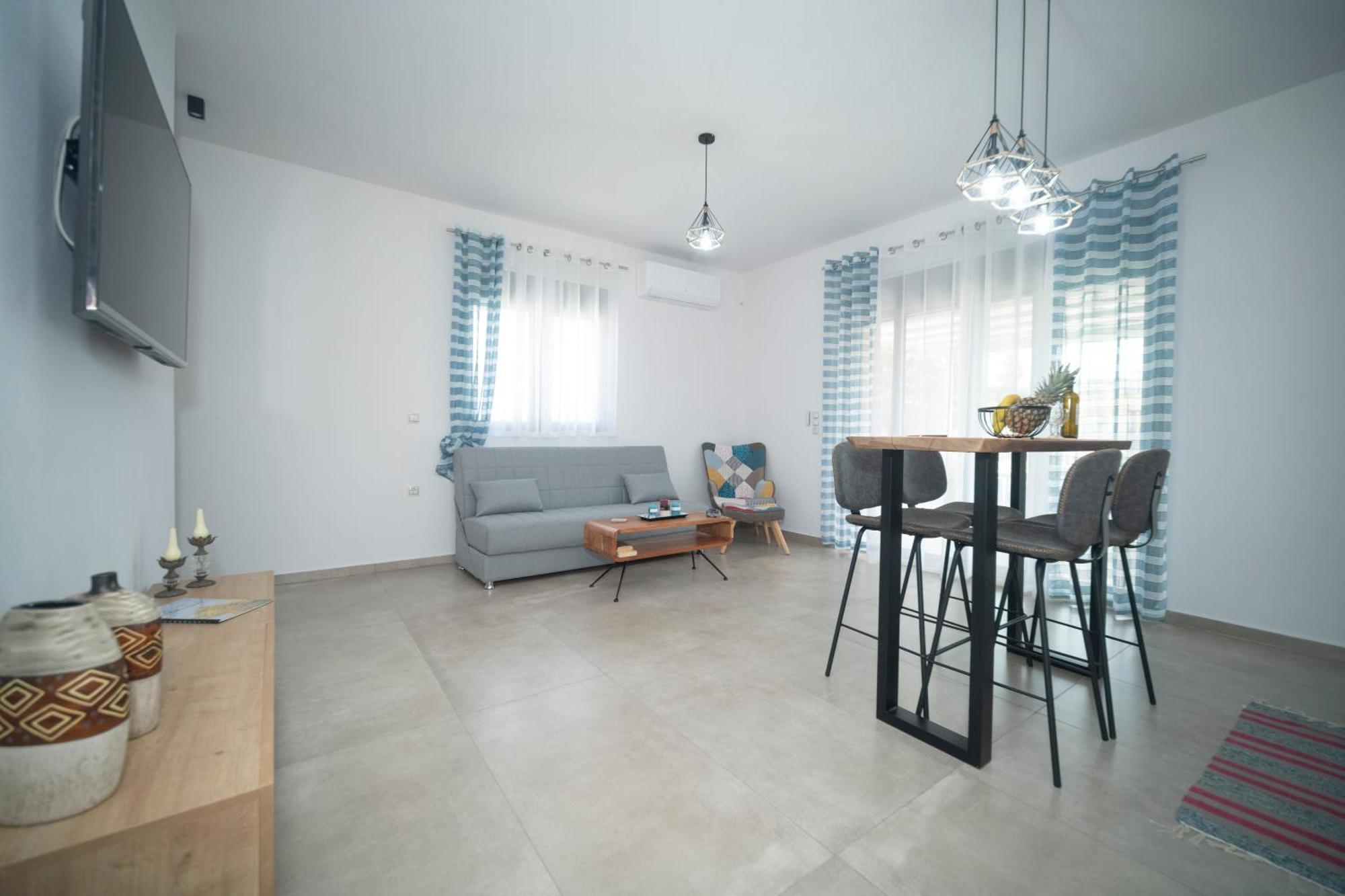 Elixrysos Apartment 2 Pitsidia Dış mekan fotoğraf