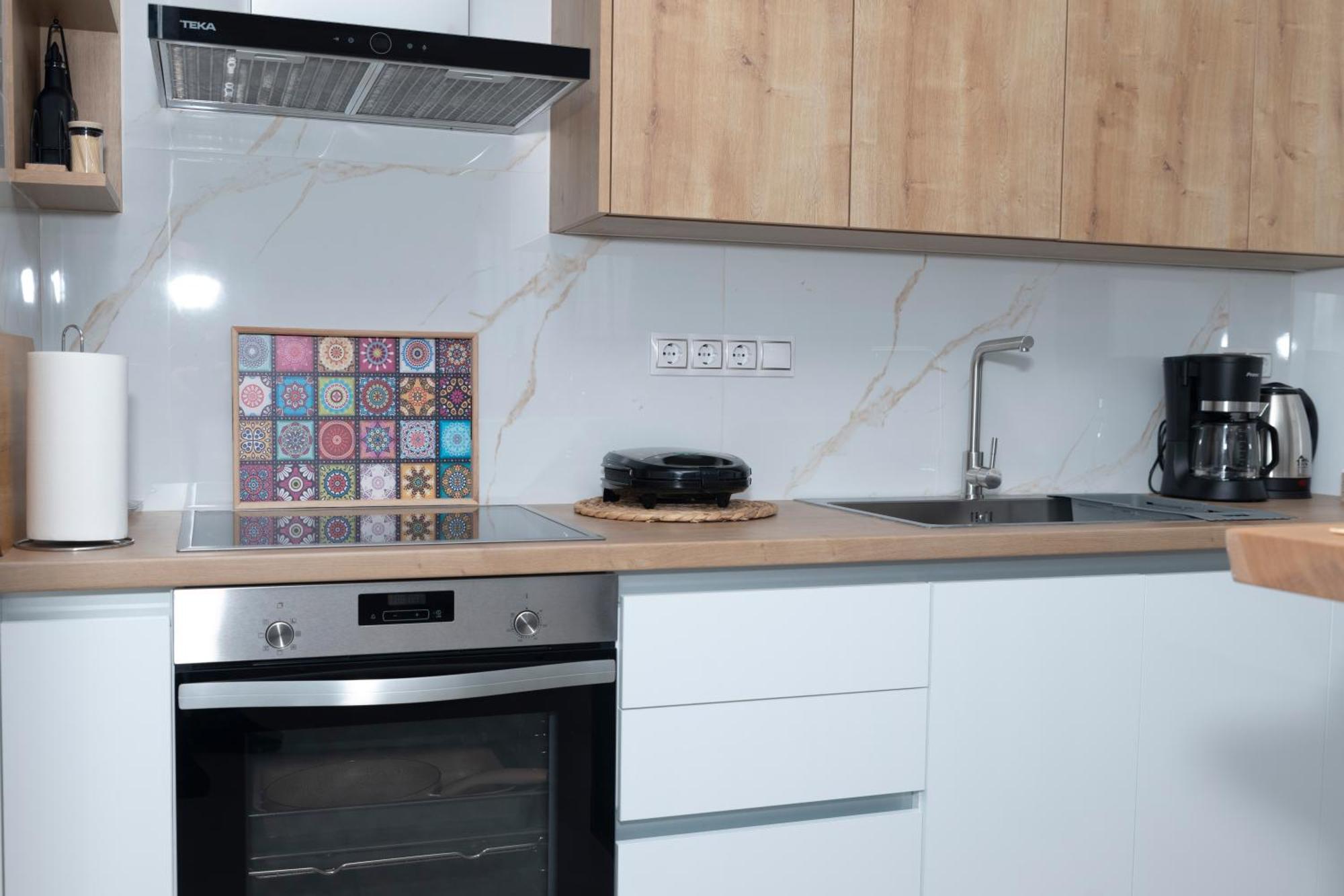 Elixrysos Apartment 2 Pitsidia Dış mekan fotoğraf