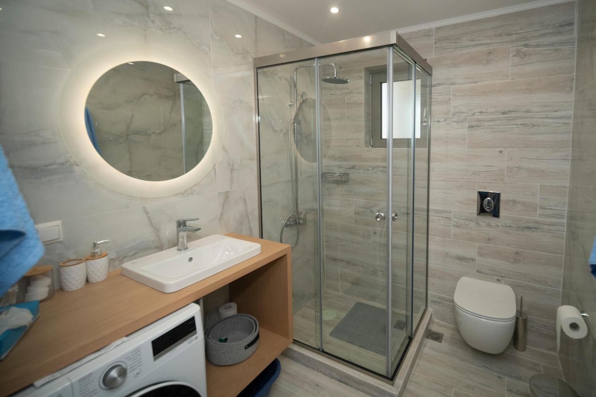 Elixrysos Apartment 2 Pitsidia Dış mekan fotoğraf