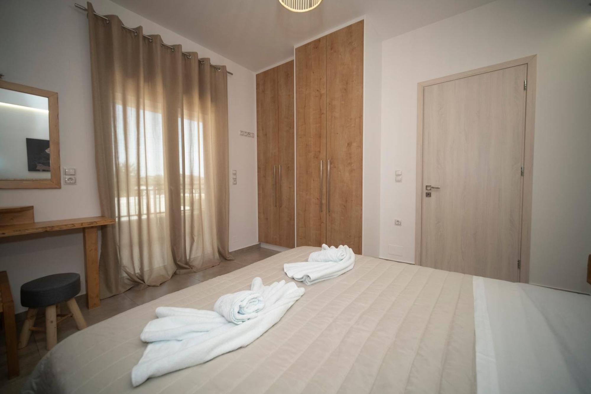 Elixrysos Apartment 2 Pitsidia Dış mekan fotoğraf