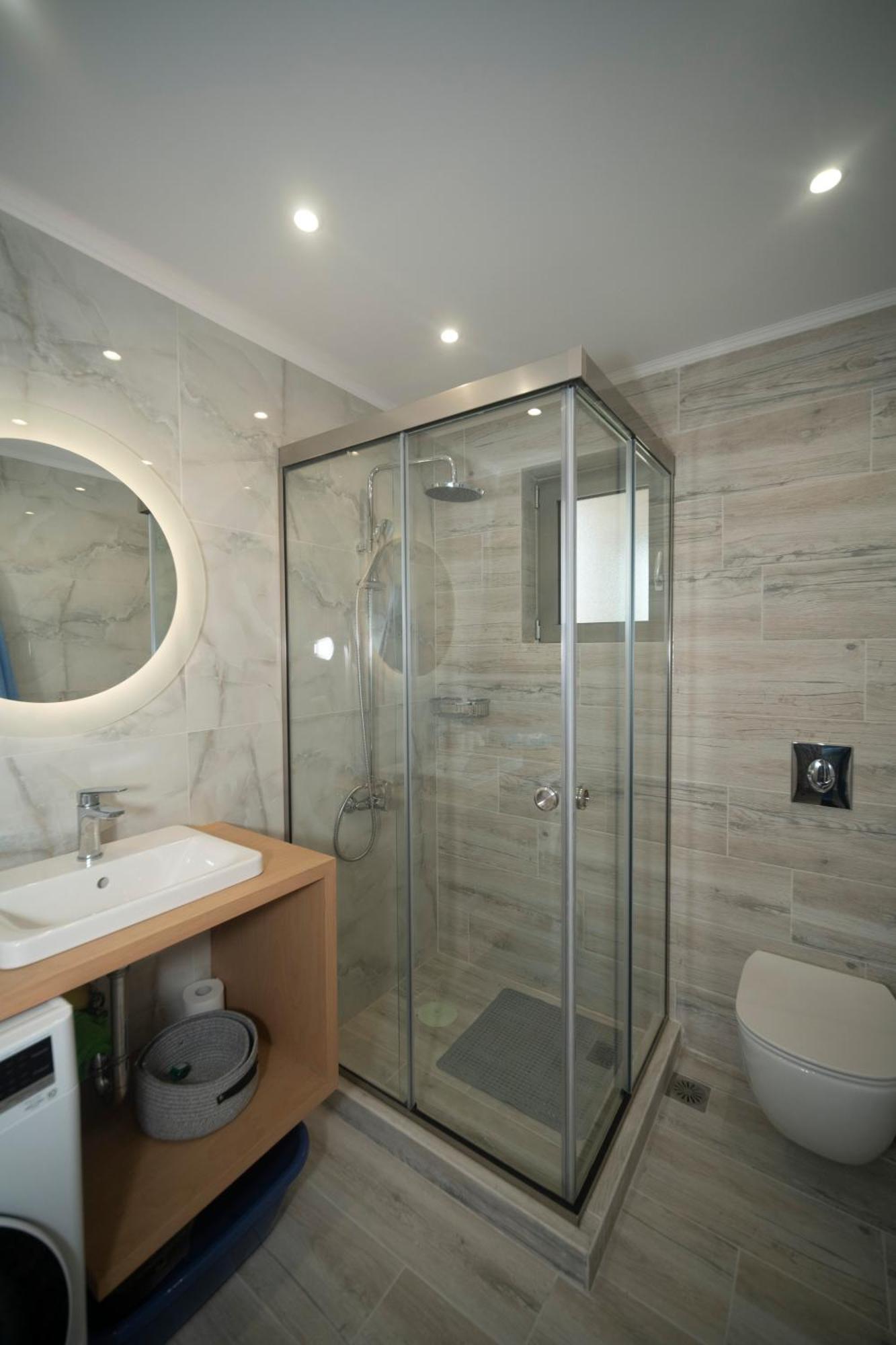 Elixrysos Apartment 2 Pitsidia Dış mekan fotoğraf