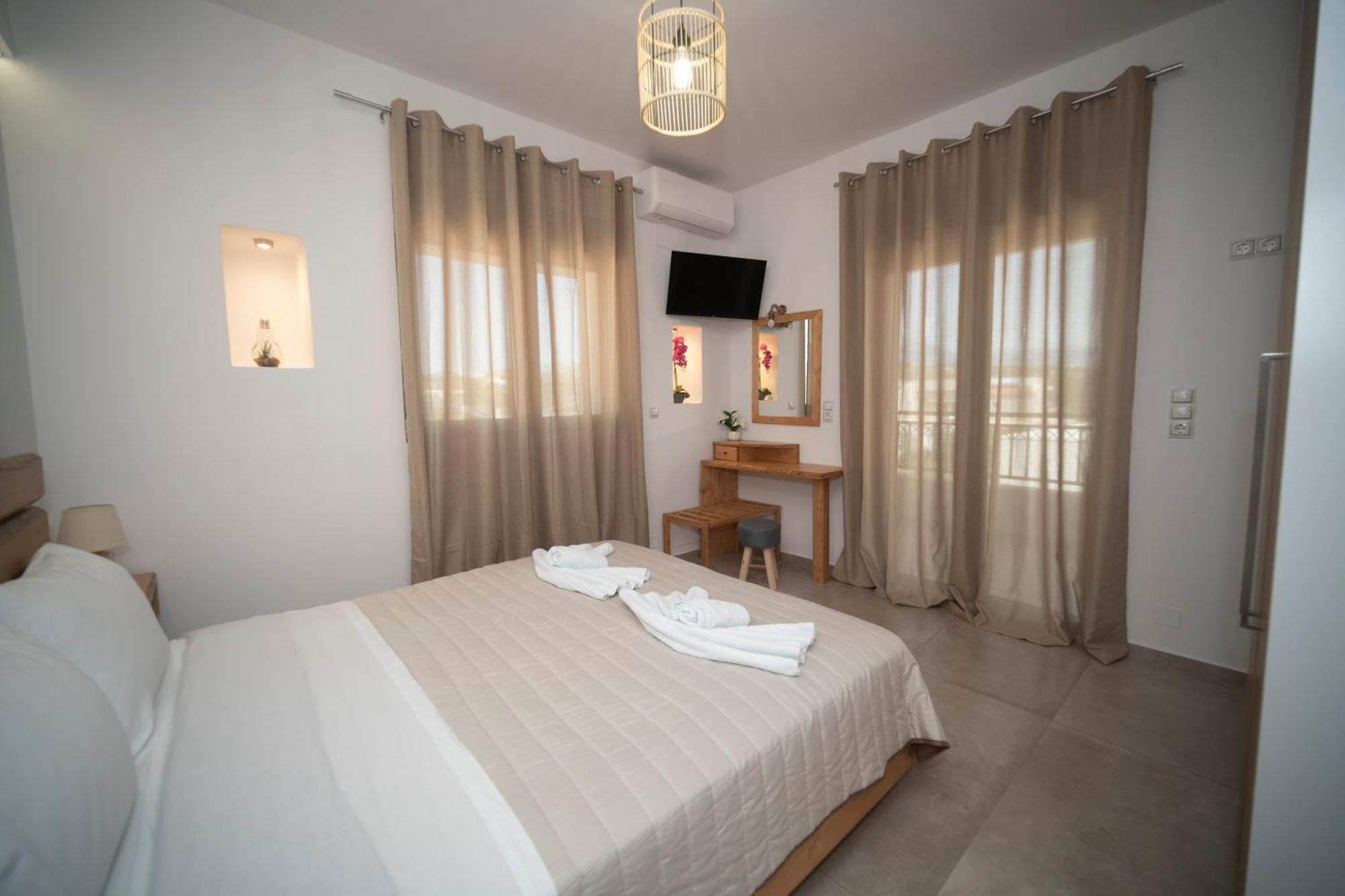 Elixrysos Apartment 2 Pitsidia Dış mekan fotoğraf