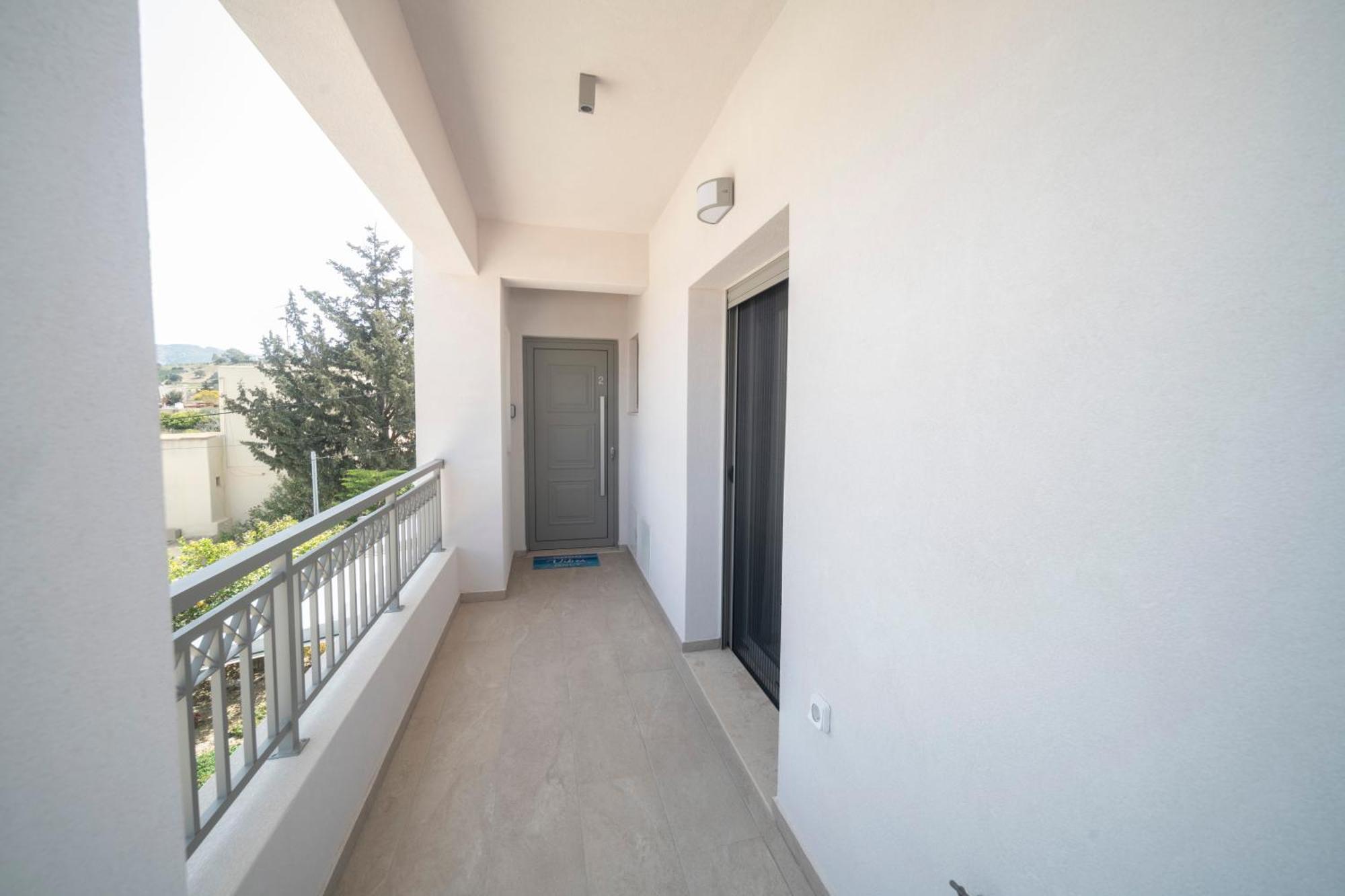 Elixrysos Apartment 2 Pitsidia Dış mekan fotoğraf