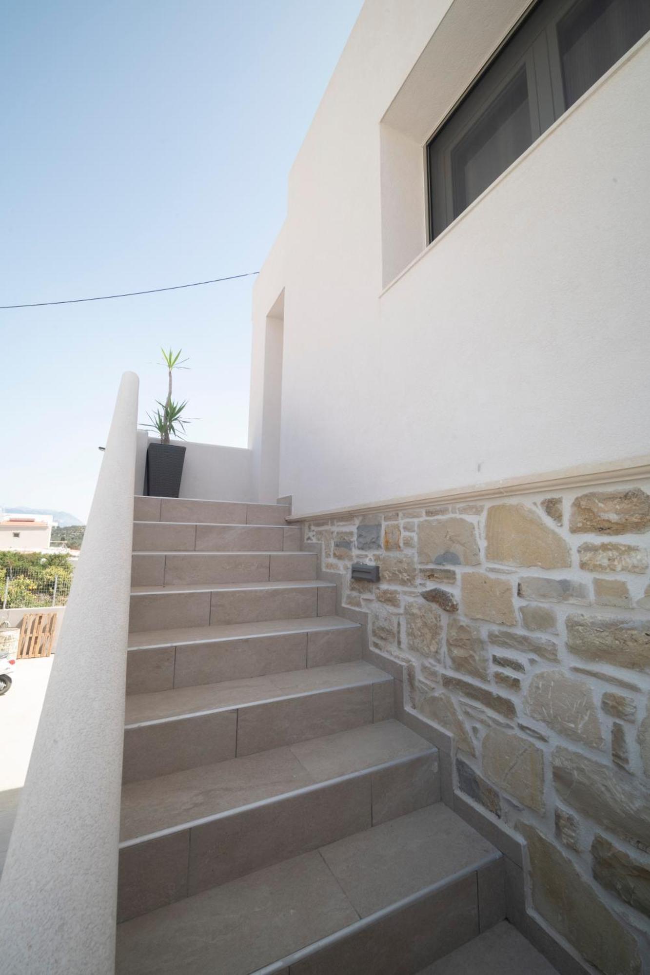 Elixrysos Apartment 2 Pitsidia Dış mekan fotoğraf