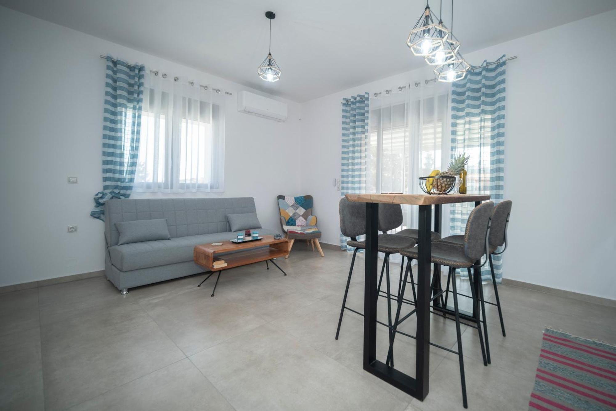 Elixrysos Apartment 2 Pitsidia Dış mekan fotoğraf