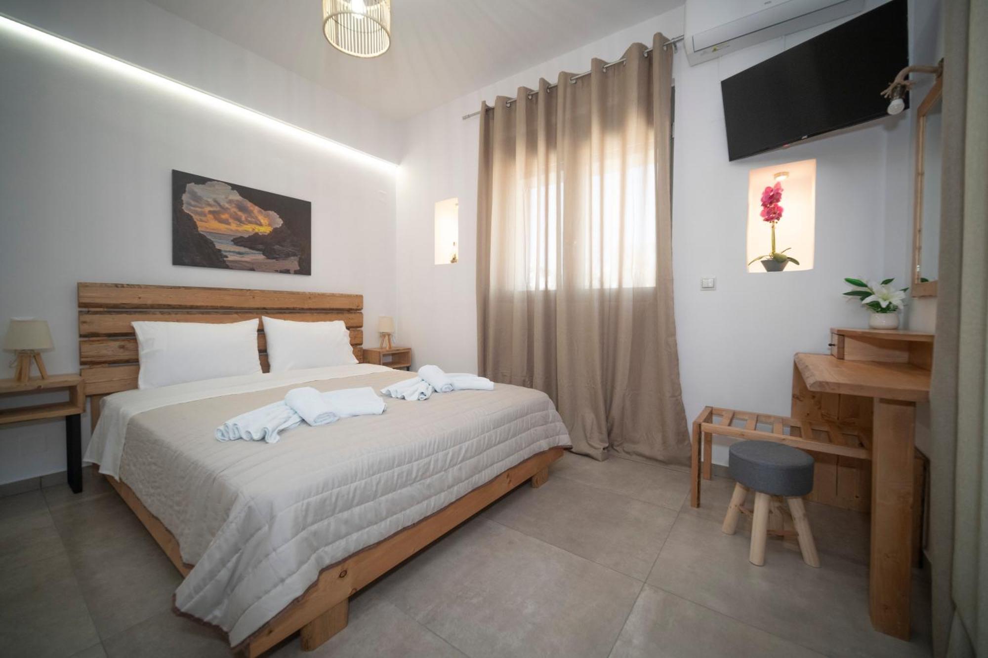 Elixrysos Apartment 2 Pitsidia Dış mekan fotoğraf